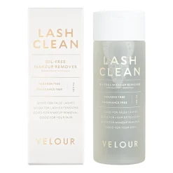 Velour Lashes Lash Clean Full 140ml