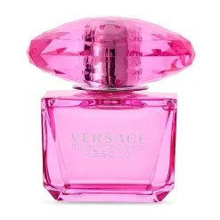 Versace Bright Crystal Absolu Eau De Parfum