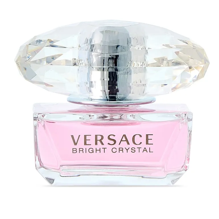 Versace Bright Crystal Eau De Toilette