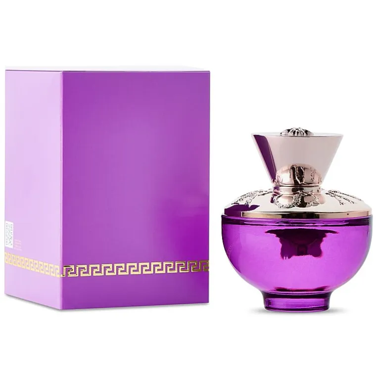 Versace Dylan Purple Pour Femme Eau De Parfum