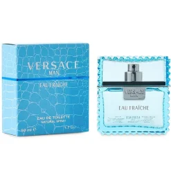 Versace Eau Fraiche Eau De Toilette Cologne