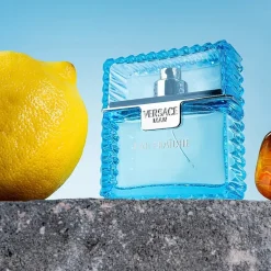 Versace Eau Fraiche Eau De Toilette Cologne