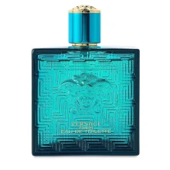 Versace Eros Eau De Toilette Cologne