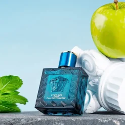 Versace Eros Eau De Toilette Cologne