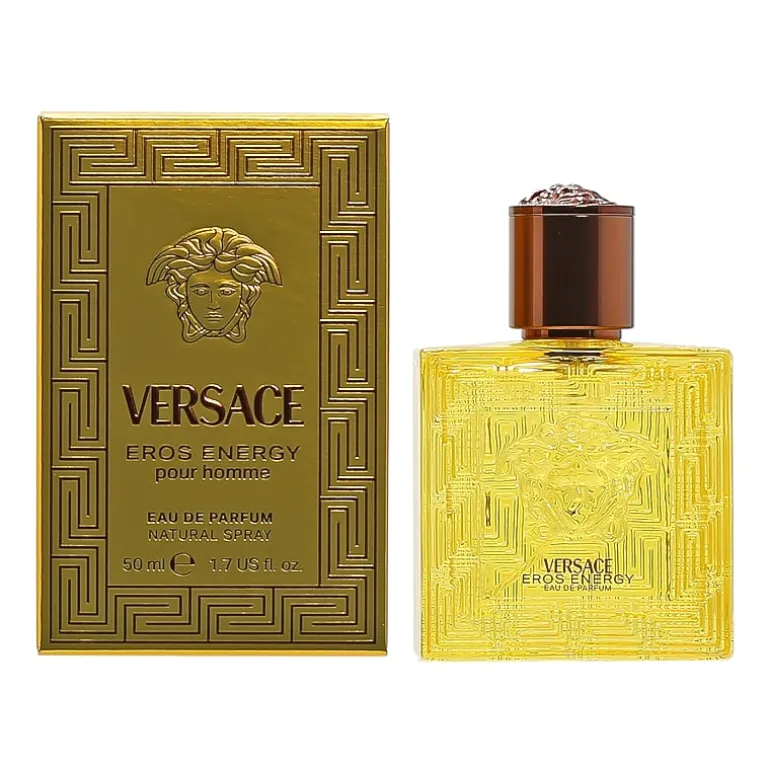 Versace Eros Energy Eau De Parfum Spray
