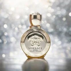 Versace Eros Pour Femme Eau De Parfum