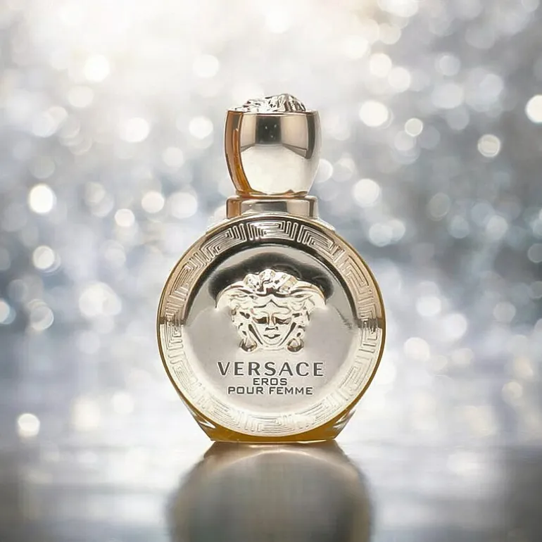 Versace Eros Pour Femme Eau De Parfum