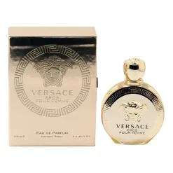 Versace Eros Pour Femme Eau De Parfum