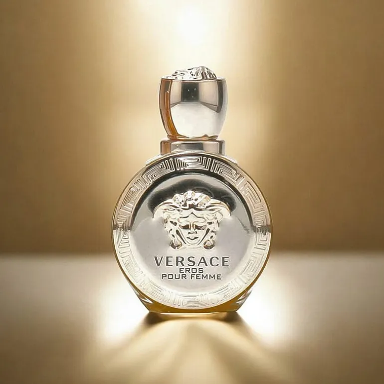 Versace Eros Pour Femme Eau De Parfum