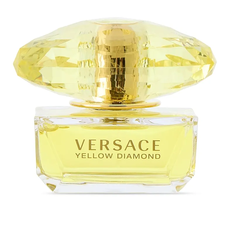 Versace Yellow Diamond Eau De Toilette