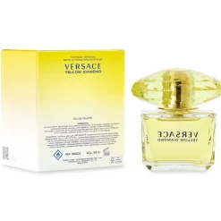 Versace Yellow Diamond Eau De Toilette