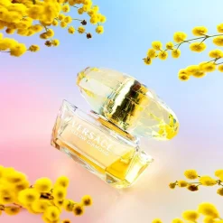 Versace Yellow Diamond Eau De Toilette