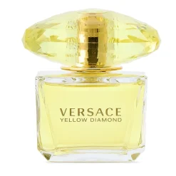 Versace Yellow Diamond Eau De Toilette