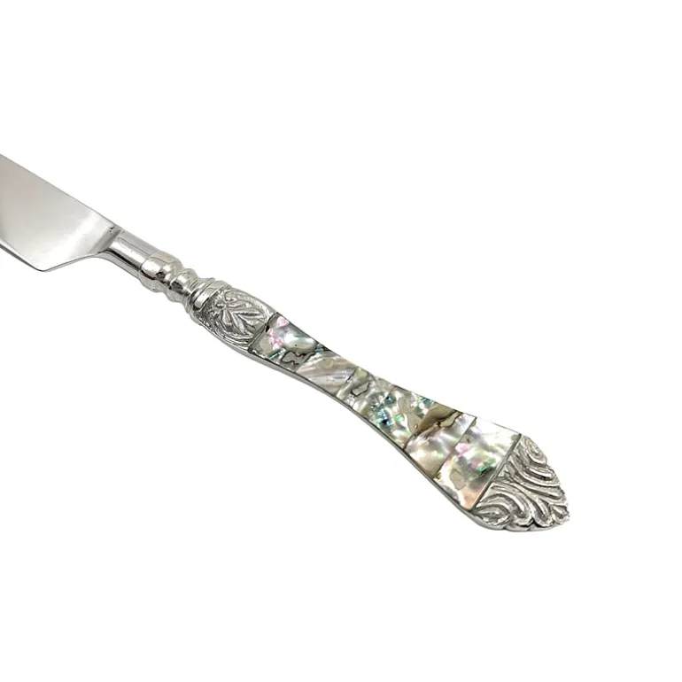 Vibhsa Royal 20-pc. Flatware Set