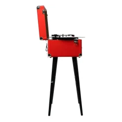 Victor Andover 5-in-1 record player Turntable