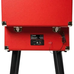 Victor Andover 5-in-1 record player Turntable