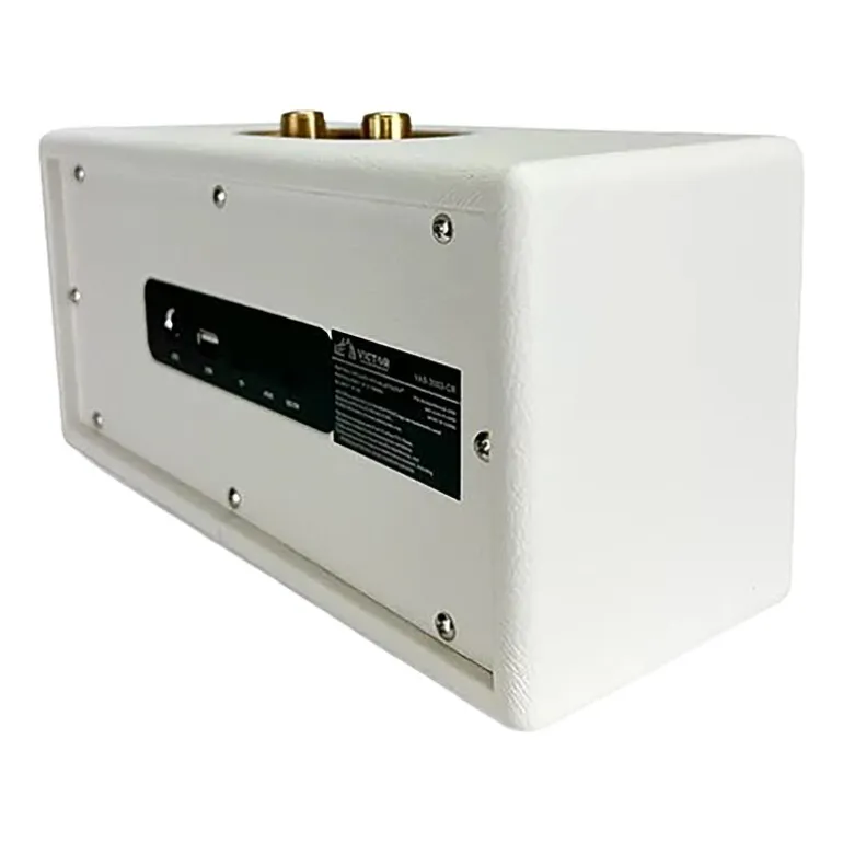 Victor Bluetooth Bookshelf Speaker