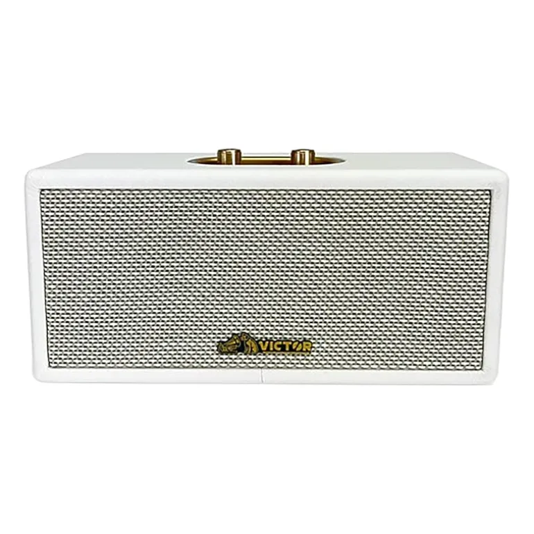 Victor Bluetooth Bookshelf Speaker