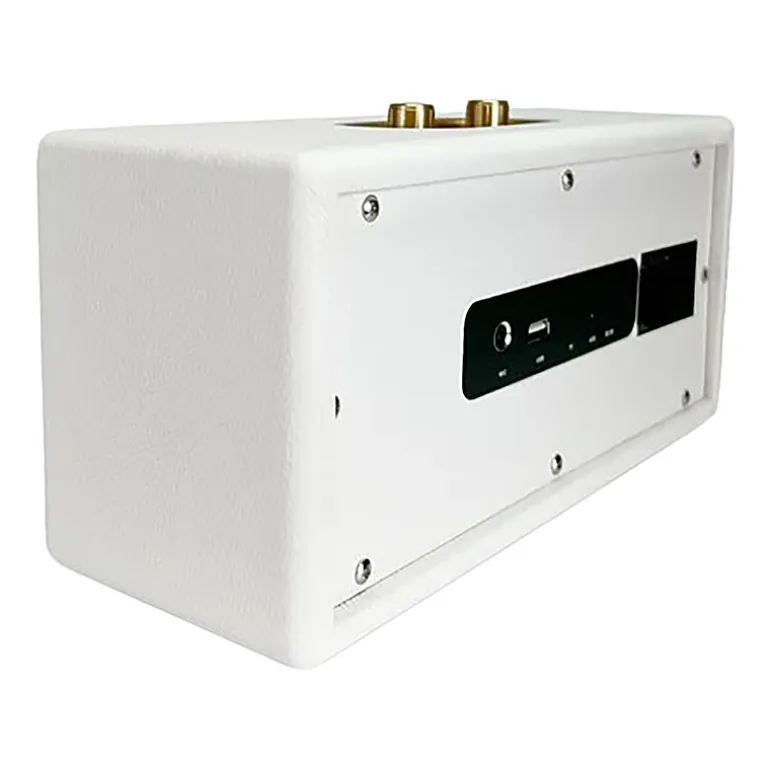 Victor Bluetooth Bookshelf Speaker