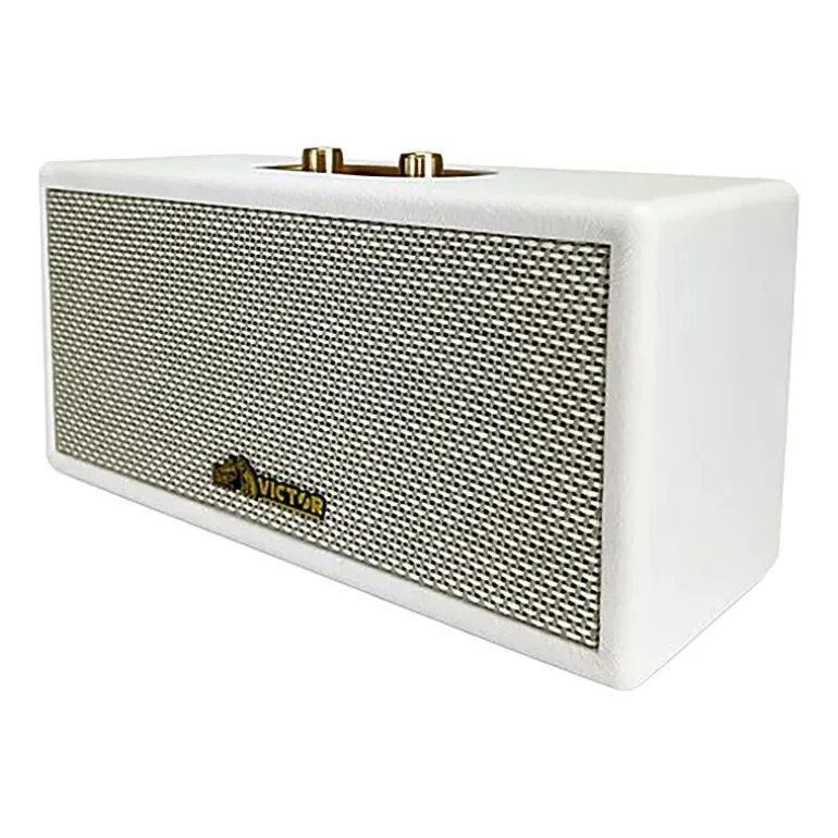 Victor Bluetooth Bookshelf Speaker