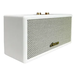 Victor Bluetooth Bookshelf Speaker