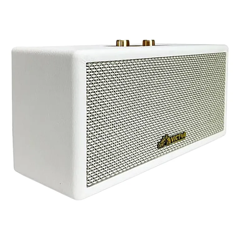 Victor Bluetooth Bookshelf Speaker