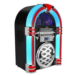 Victor Broadway Jukebox Bookshelf Speaker