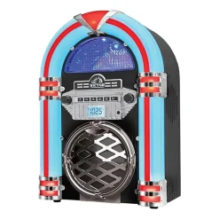 Victor Broadway Jukebox Bookshelf Speaker