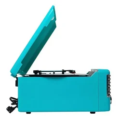 Victor Diner 7-In-1 Music Center Turntable