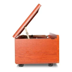 Victor Fremont 8-In-1 Music Center-Channel Speaker