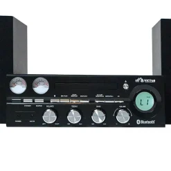 Victor Milwaukee desktop Stereo System