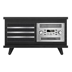 Victor Monroe 8-In-1 Music Center Speaker