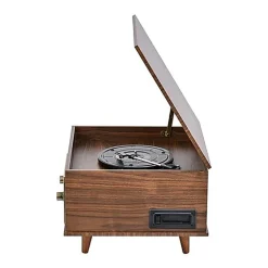Victor Monroe 8-In-1 Music Center Speaker