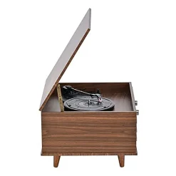Victor Monroe 8-In-1 Music Center Speaker