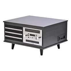 Victor Monroe 8-In-1 Music Center Speaker