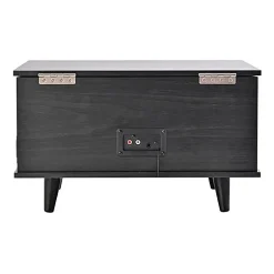 Victor Monroe 8-In-1 Music Center Speaker
