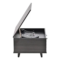 Victor Monroe 8-In-1 Music Center Speaker