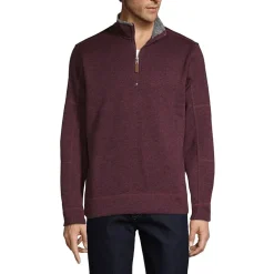 Victory Heather Fleece Pullover