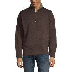 Victory Heather Fleece Pullover