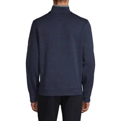 Victory Heather Fleece Pullover