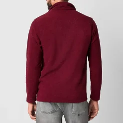 Victory Mens Fleece Lightweight Jacket