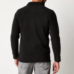 Victory Mens Fleece Lightweight Jacket