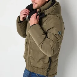 Victory Mens Heavyweight Jacket