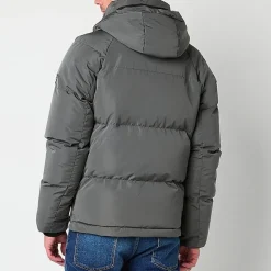 Victory Mens Heavyweight Jacket