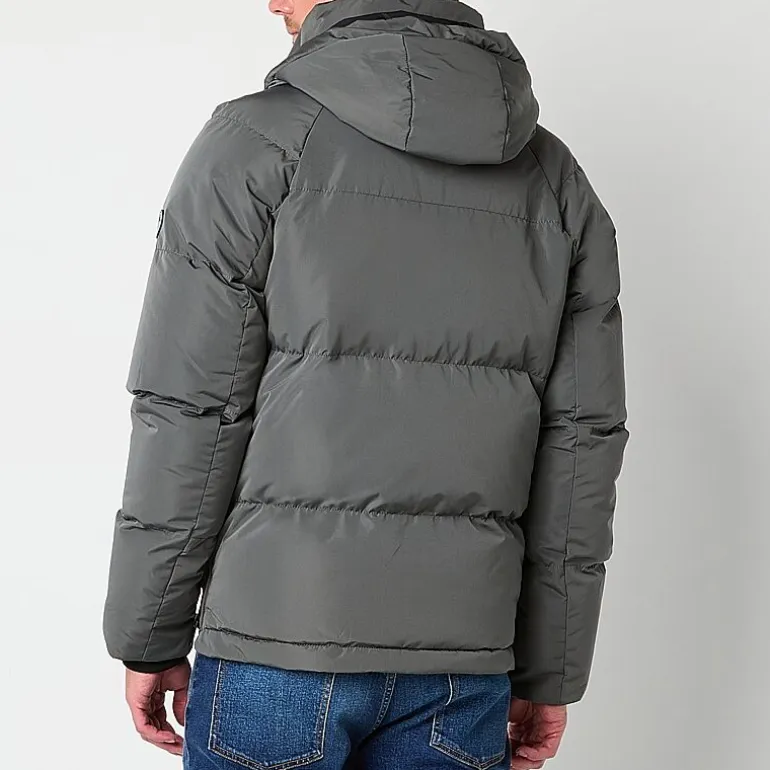 Victory Mens Heavyweight Jacket