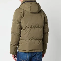 Victory Mens Heavyweight Jacket