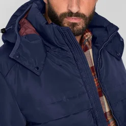 Victory Mens Heavyweight Jacket