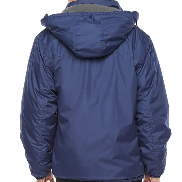 Victory Mens Midweight Jacket