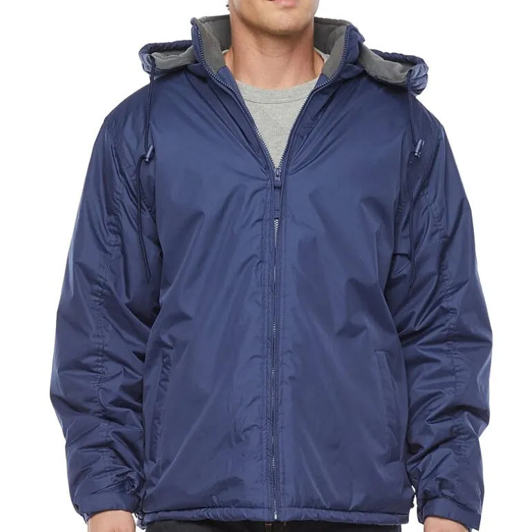 Victory Mens Midweight Jacket
