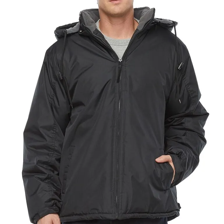 Victory Mens Midweight Jacket
